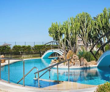 Zahara De Los Atunes - Atlanterra