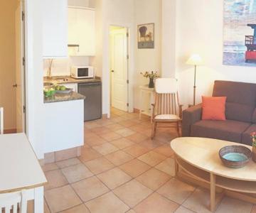Ref 51 Apartamento Marina