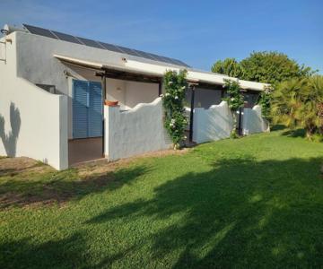 Apartamentos Cala Isabel