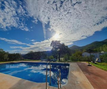 Finca La Vicaria Aguadulce
