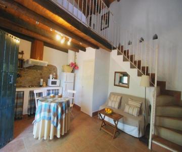 Finca La Vicaria Palomar