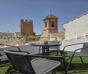 Casa Rural El Refugio