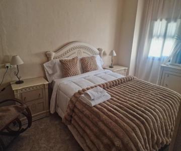 La Atalaya Del Bailón