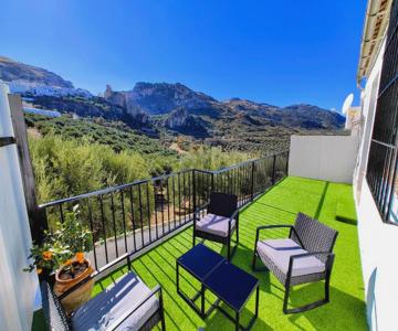 Alojamiento La Nave De Zuheros