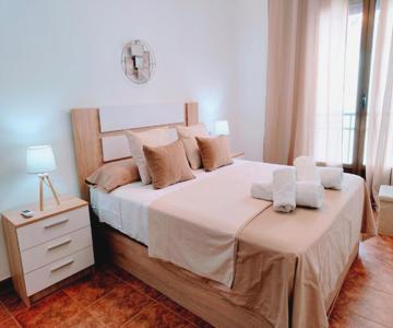 El Balcón De Zuheros