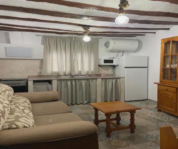 Apartamento Rural Zújar
