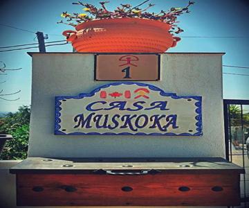 Casa Muskoka