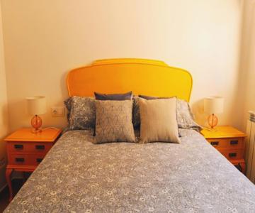 Apartamento Rosellas, Cerca De Alquézar, En Sierra De Guara