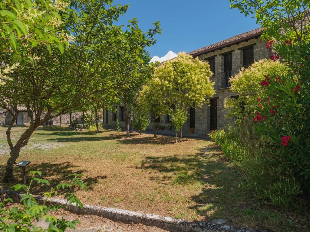 Centro de Vacaciones Morillo de Tou - Ainsa