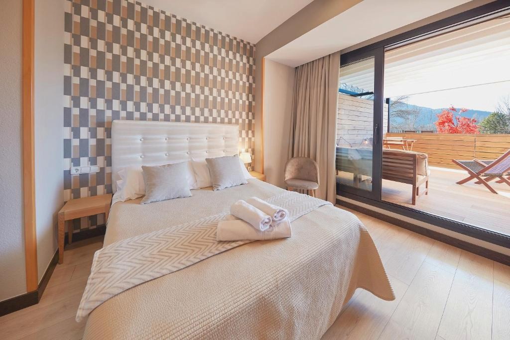 Hotel Sanchez