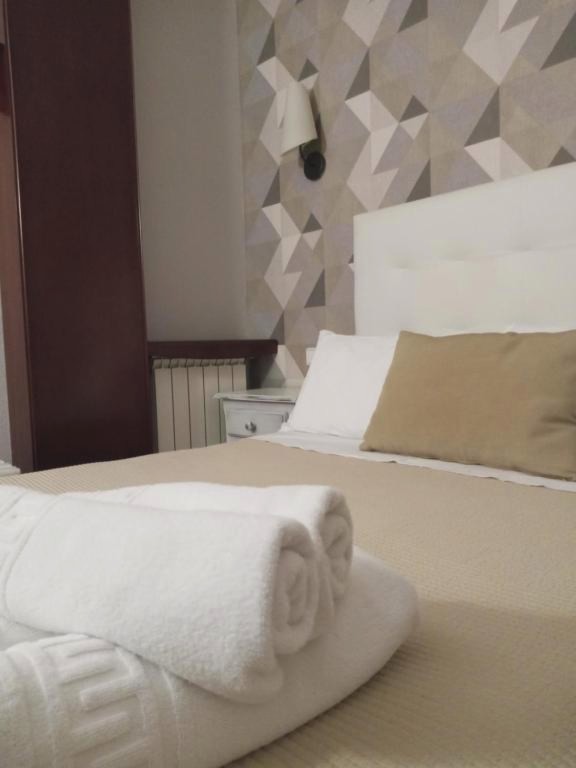 Hotel Sanchez
