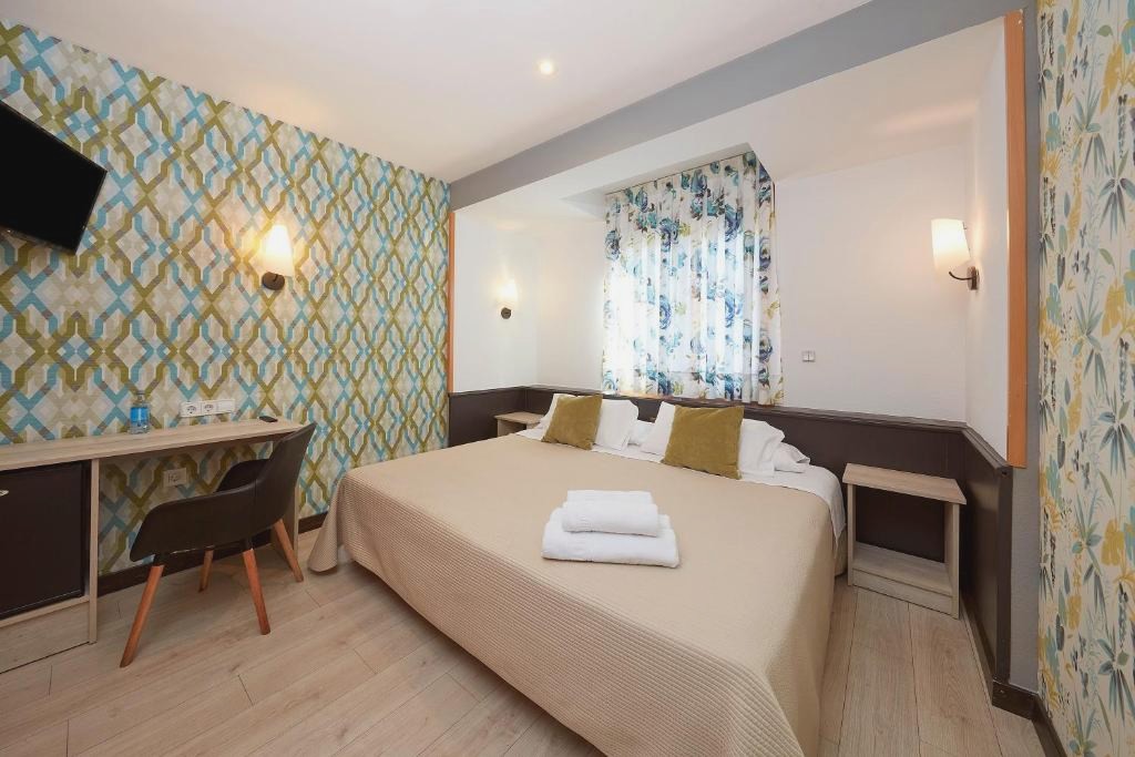 Hotel Sanchez