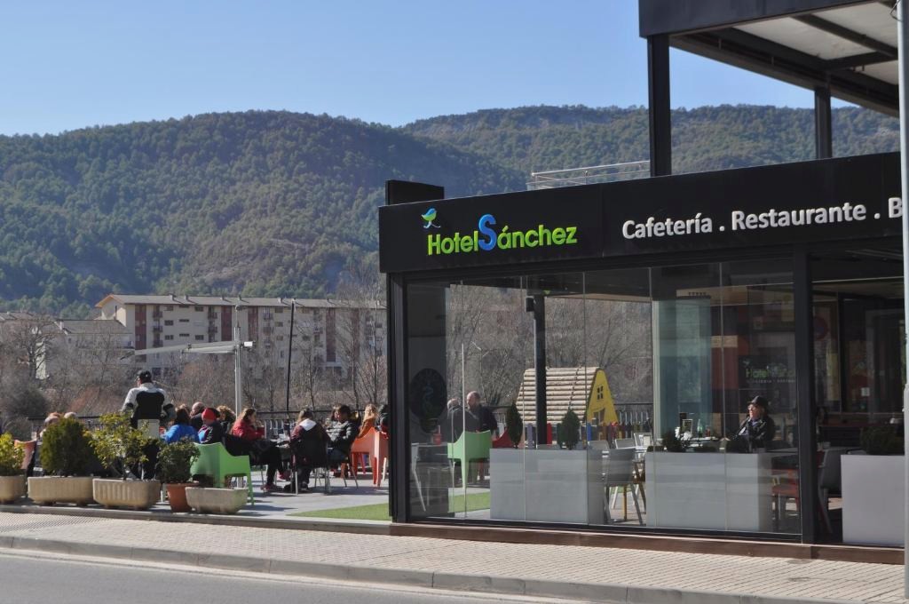 Hotel Sanchez