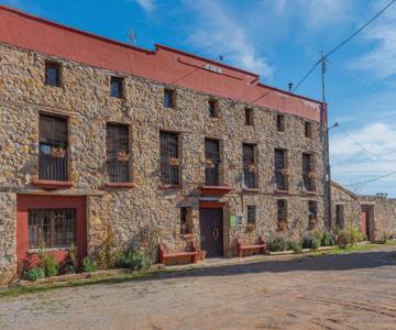 Casa Rural Vicenta 1750
