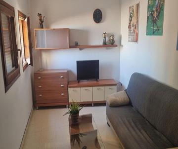 Apartamento Torre Gótica