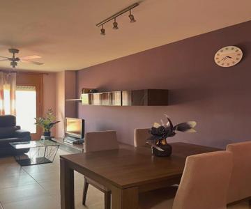 Apartamento Pilarín