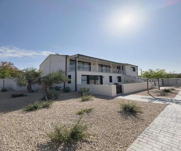 Apartamentos Clotilde