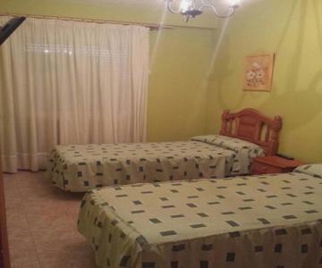 Hostal Javier