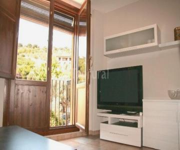 Apartamento Angel E Isabel