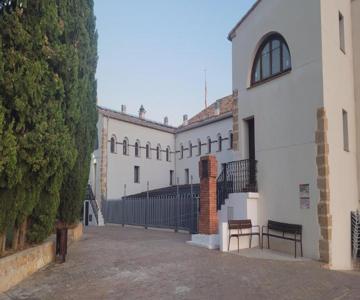 El Mirador De San Macario