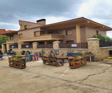 Turjalon - Apartamentos