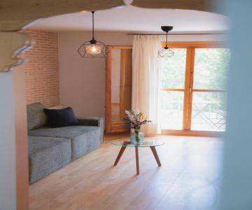 El Rincón De Beceite