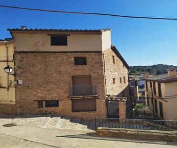 Casa La Felicidad