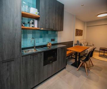 Mochorural Home Adaptado