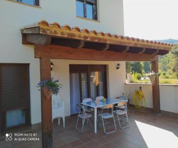 La Costeta De Beseit