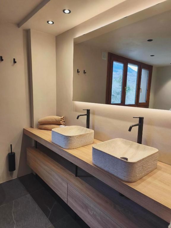 Sommos Hotel Benasque Spa