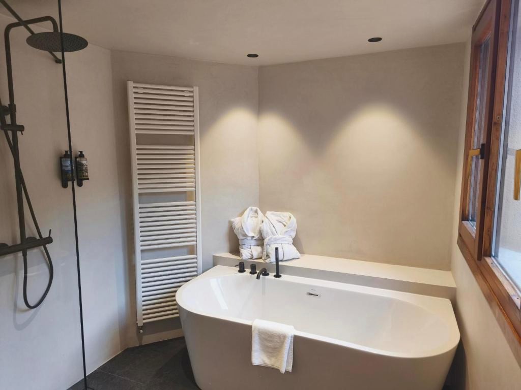 Sommos Hotel Benasque Spa