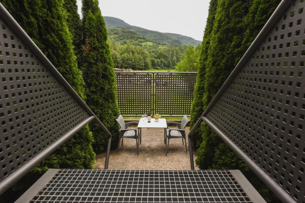 Sommos Hotel Benasque Spa