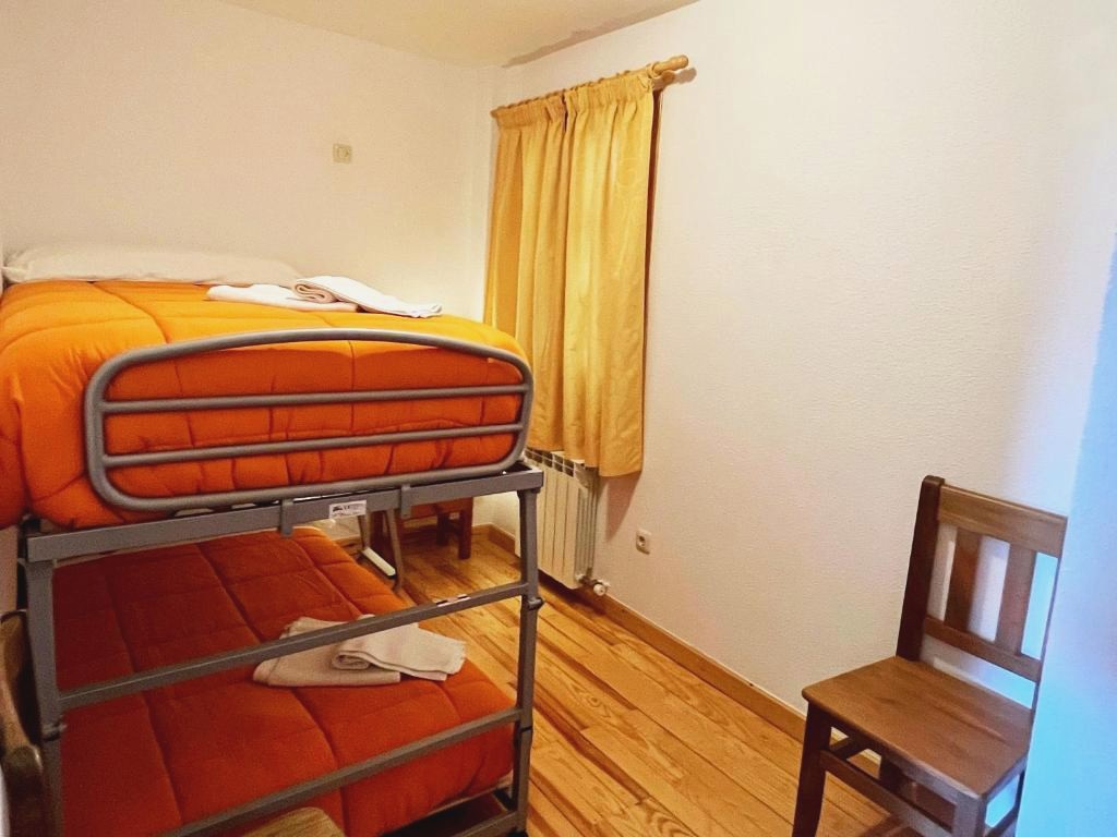 B35 - Edif. Sayo IV Apartamento - Villmor