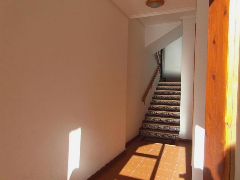B35 - Edif. Sayo IV Apartamento - Villmor