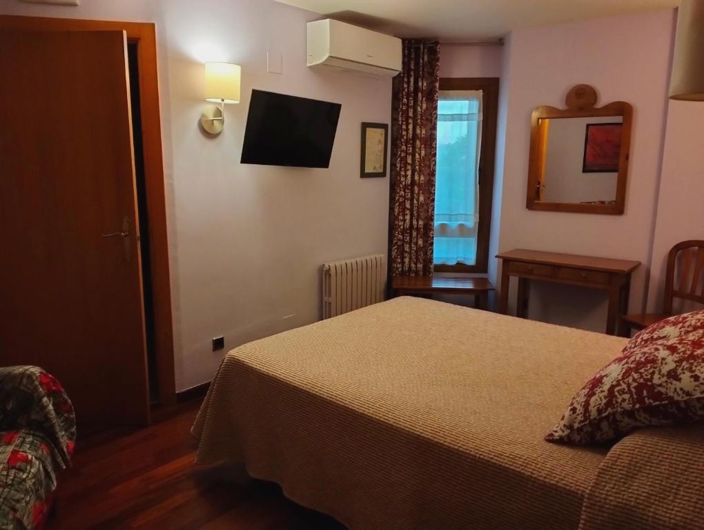Hotel Aragüells