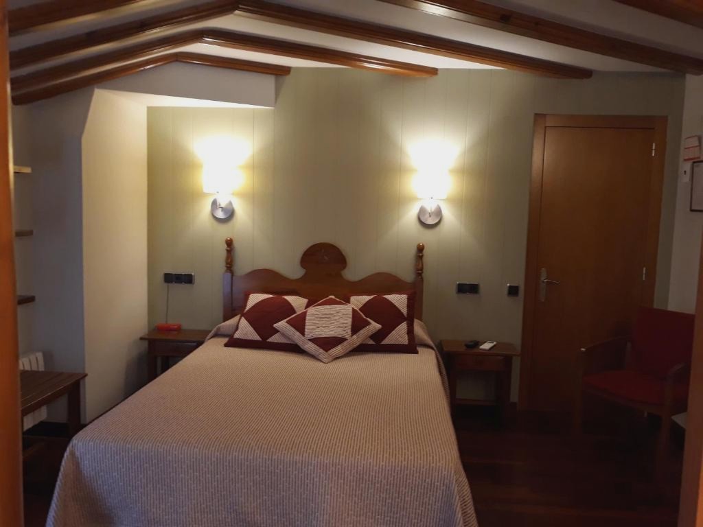 Hotel Aragüells
