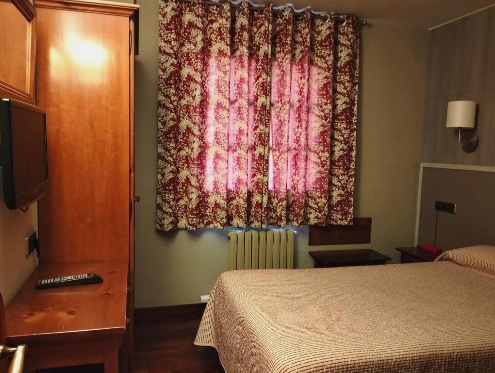 Hotel Aragüells