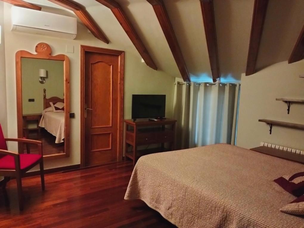 Hotel Aragüells