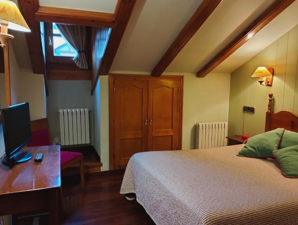 Hotel Aragüells
