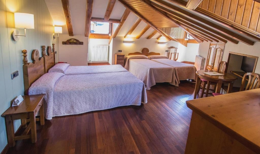Hotel Aragüells