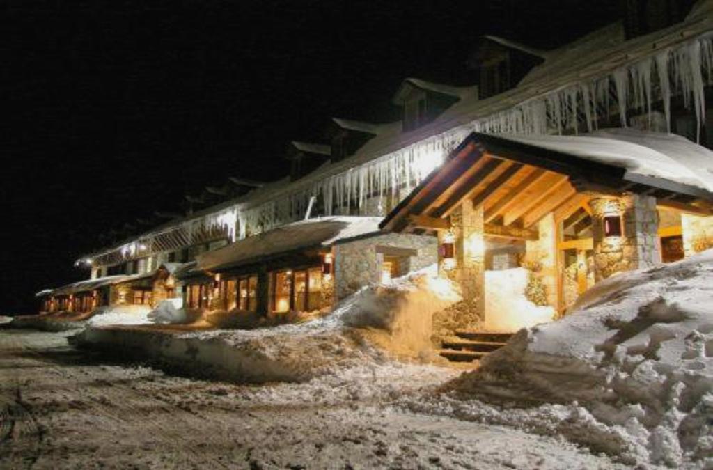Hospital De Benasque Hotel - Bagnères-de-Luchon