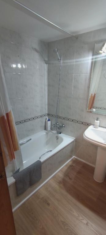 Apartamento Benás
