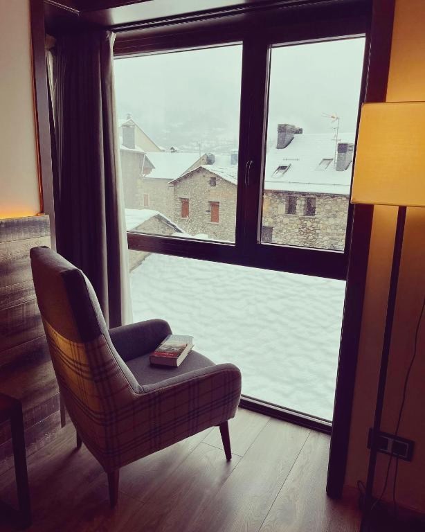 Hotel Boutique La Neu