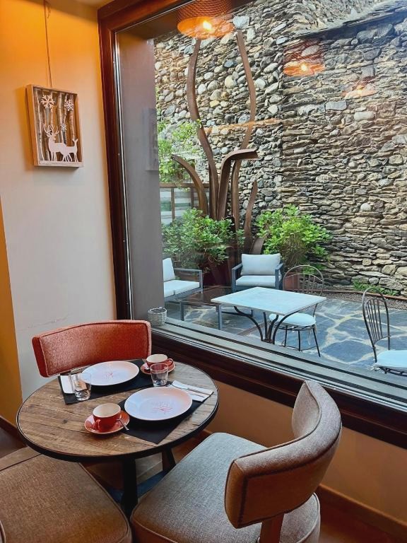 Hotel Boutique La Neu