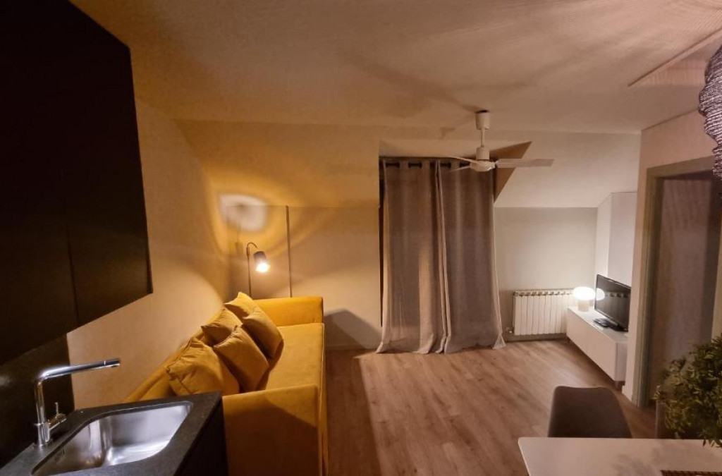 Apartamentos Tierra de Biescas Boutique