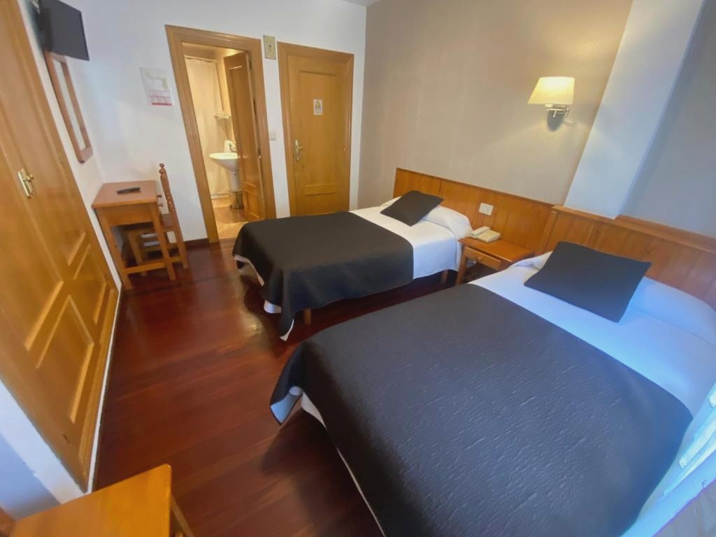 Hotel La Rambla