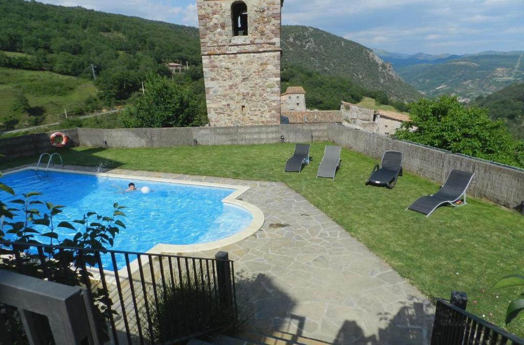 El Tossalet Turismo rural