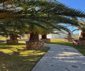 Hotel Tierra De Garnacha