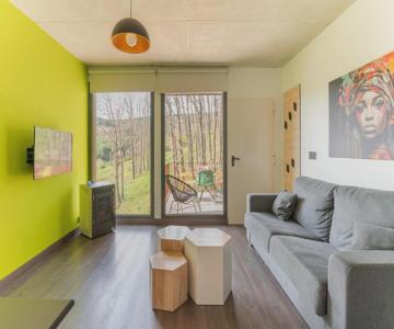 Apartamentos Cubicos