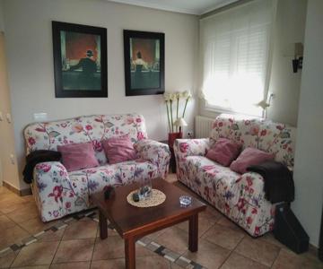 Apartamento Lahuerta